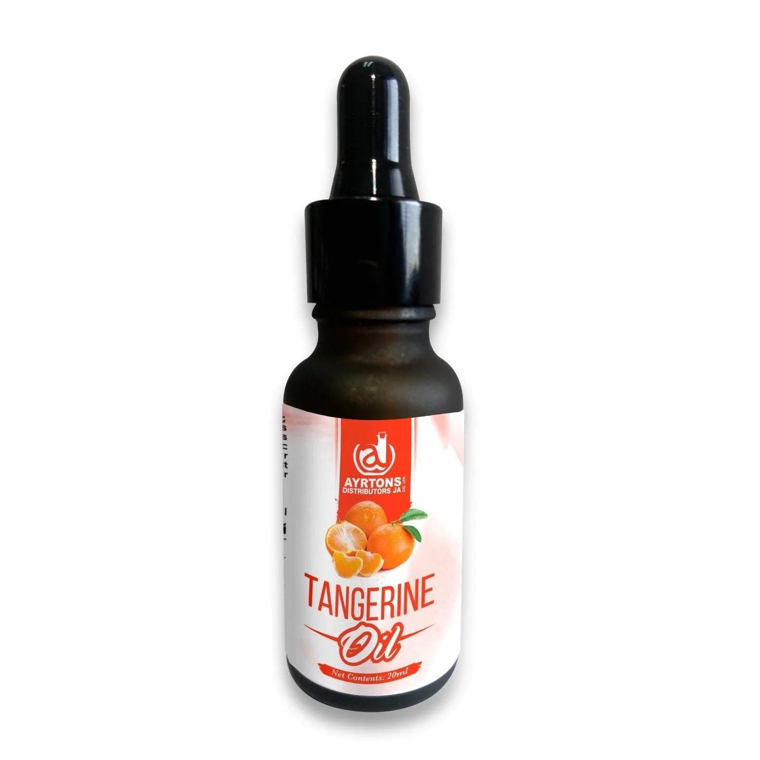 AYRTONS Tangerine Essential Oil, 20ml